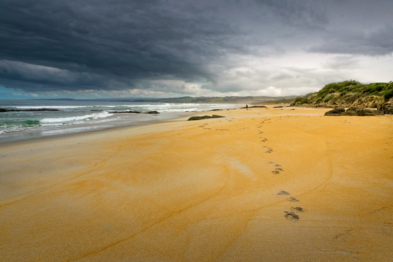 South of Brighton, Dunedin - Otago