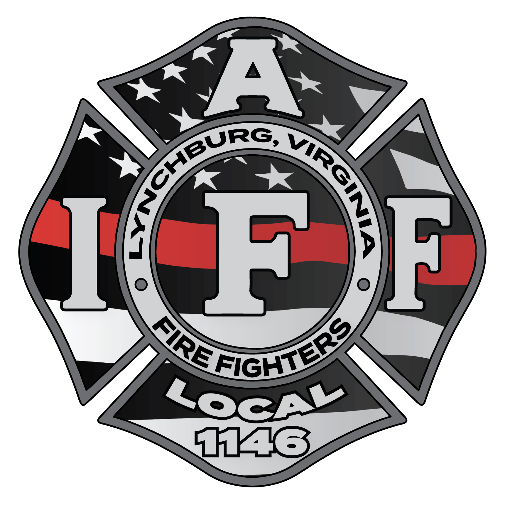 Lynchburg Fire Fighters PAC