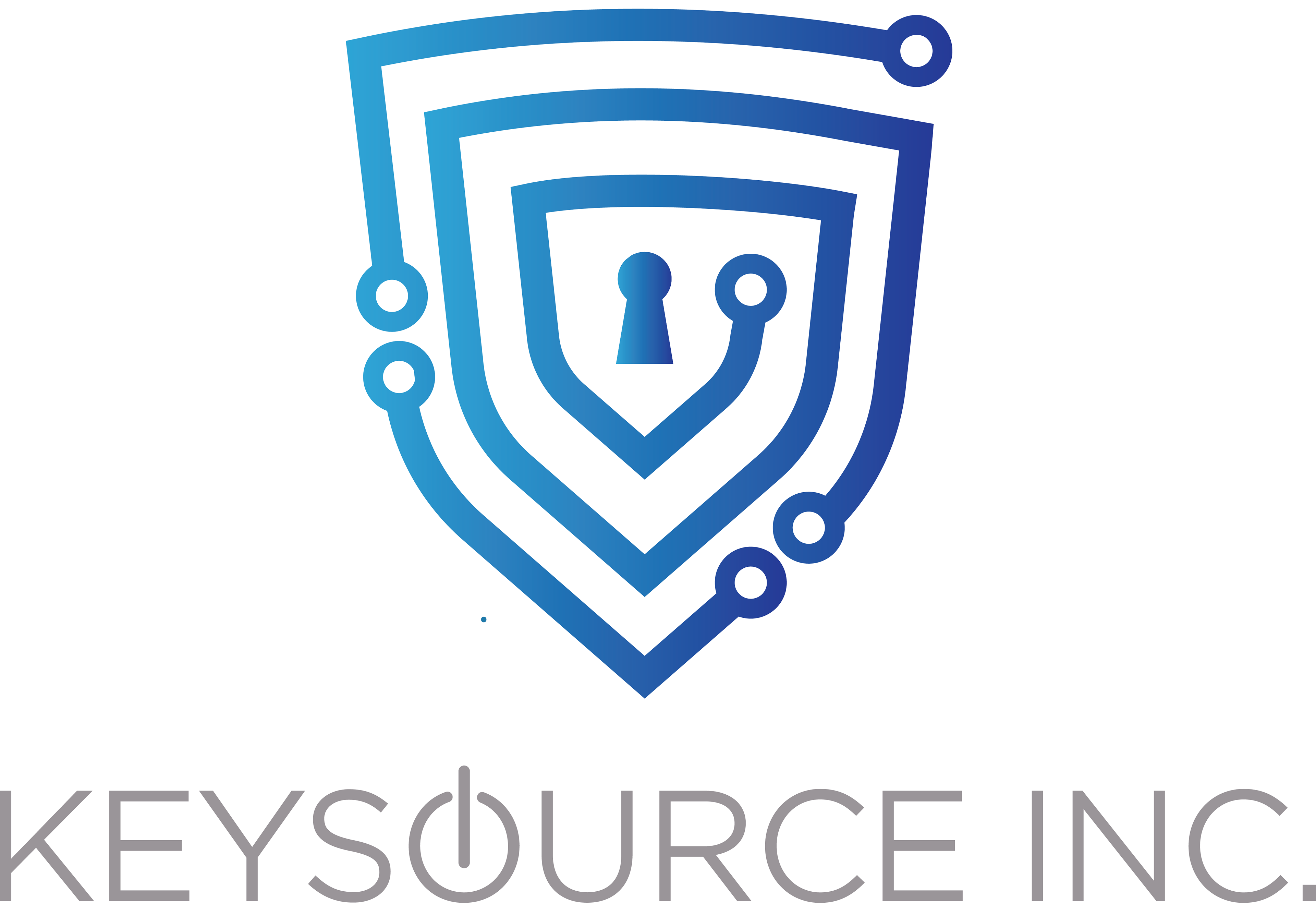 Grant Crowder Keysource Inc.