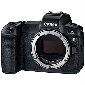 Canon Eos R