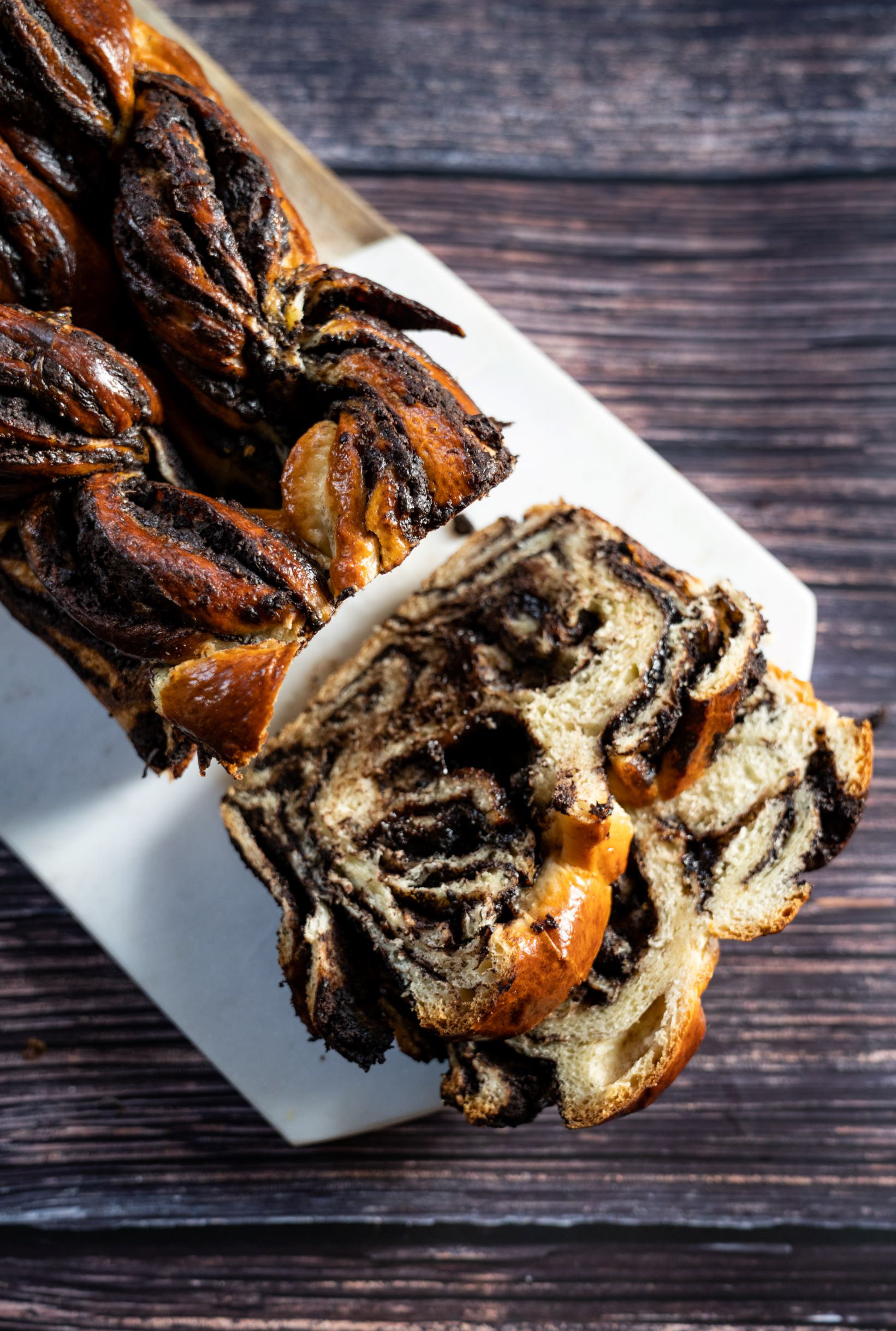 Stuff You Knead, NYC