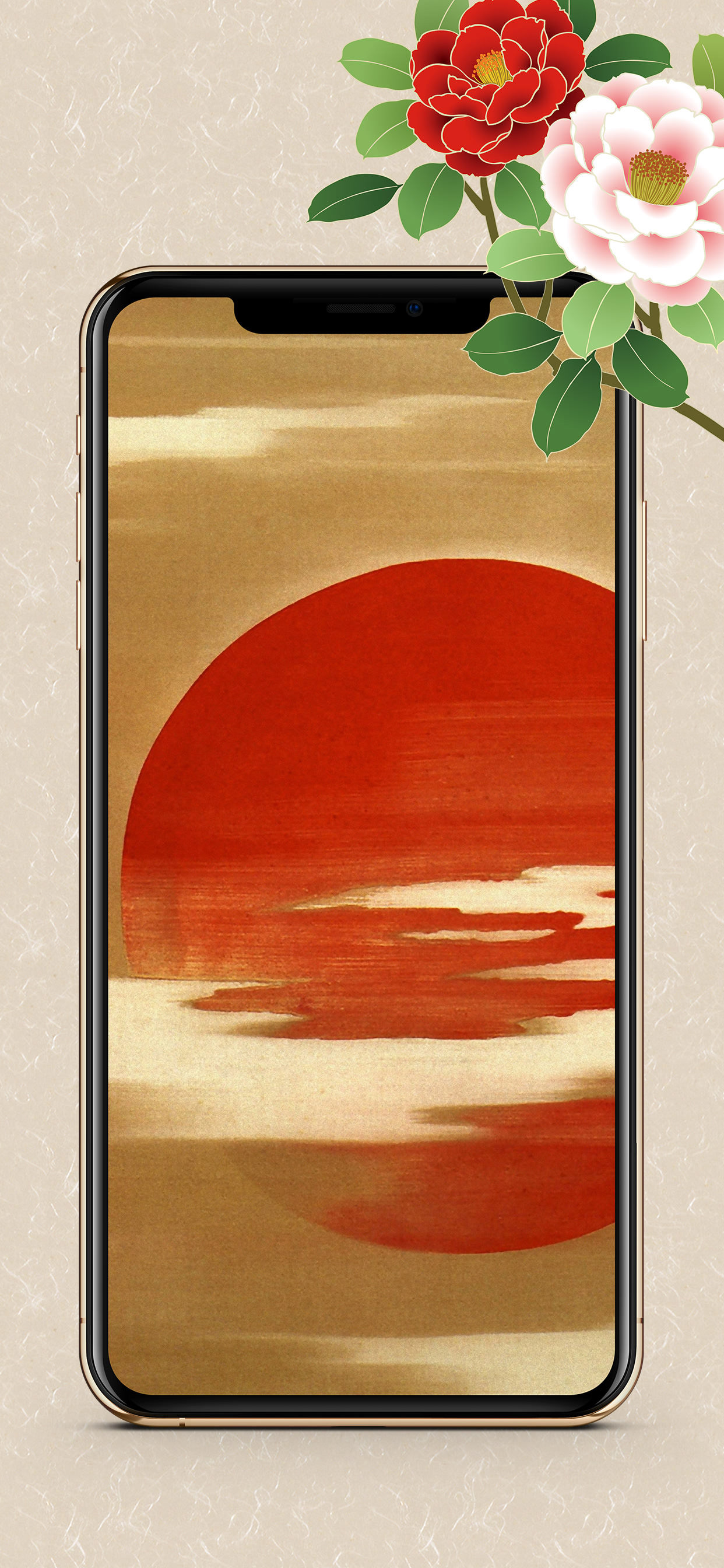 廣川政樹ポートフォリオ Dolice Design Iphone Android App Ukiyo E