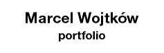 Marcel Wojtków - portfolio