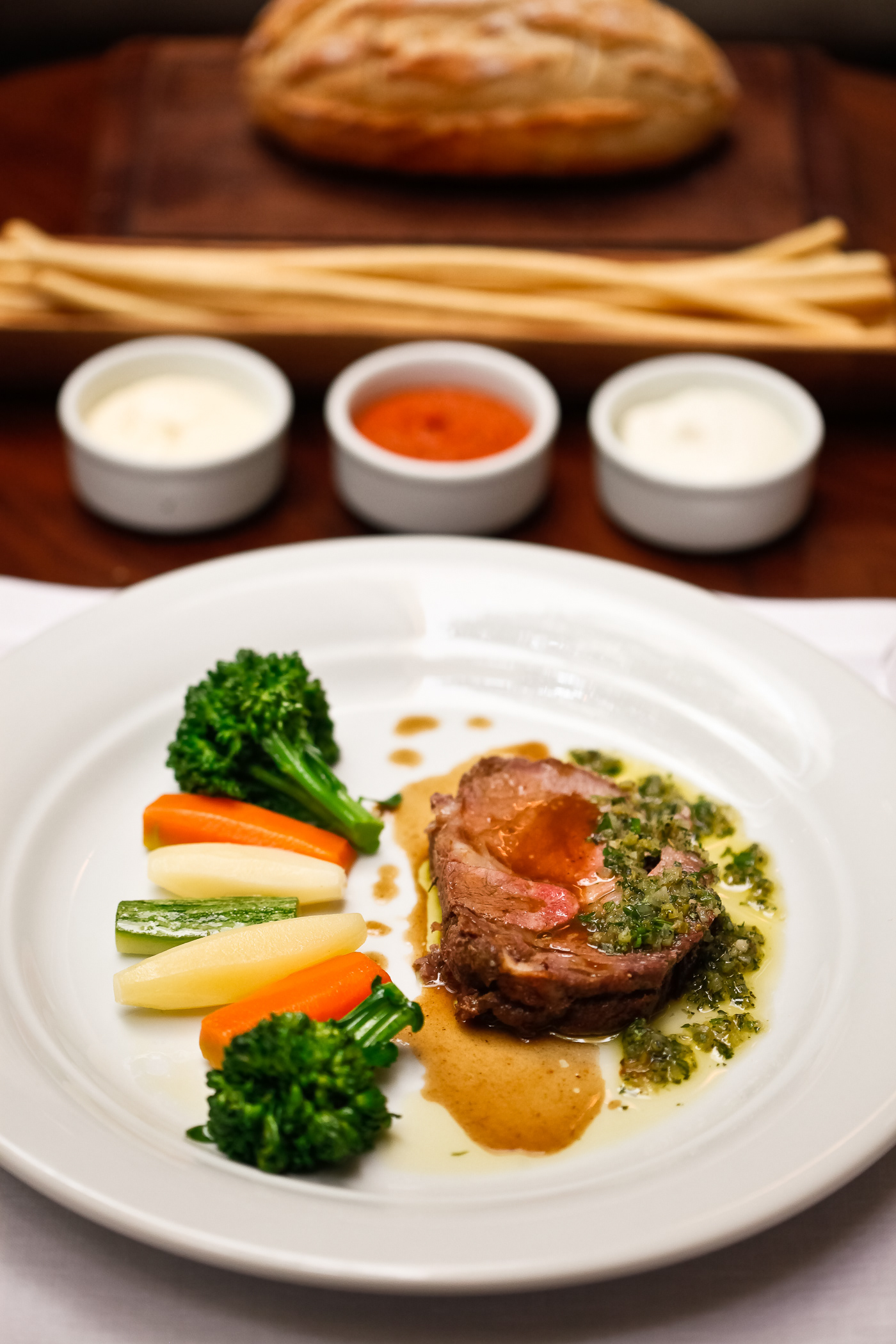 Restaurante Gero