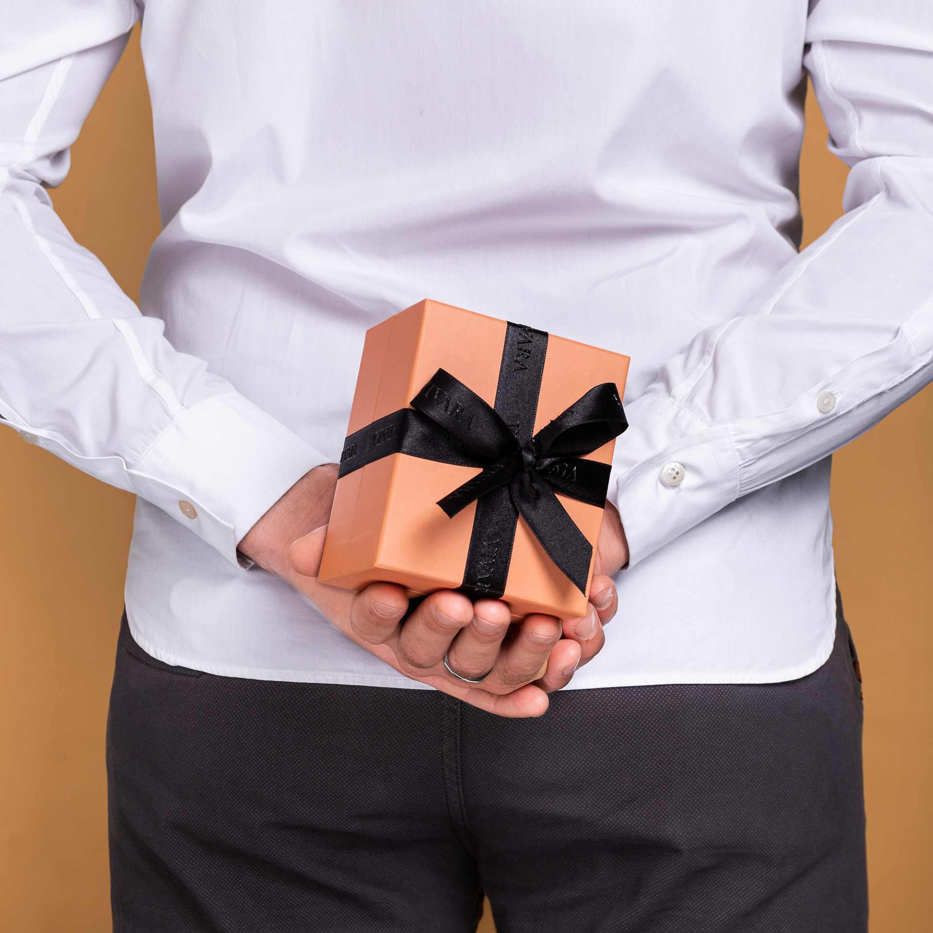 Vivara | Campanha Digital de Natal
