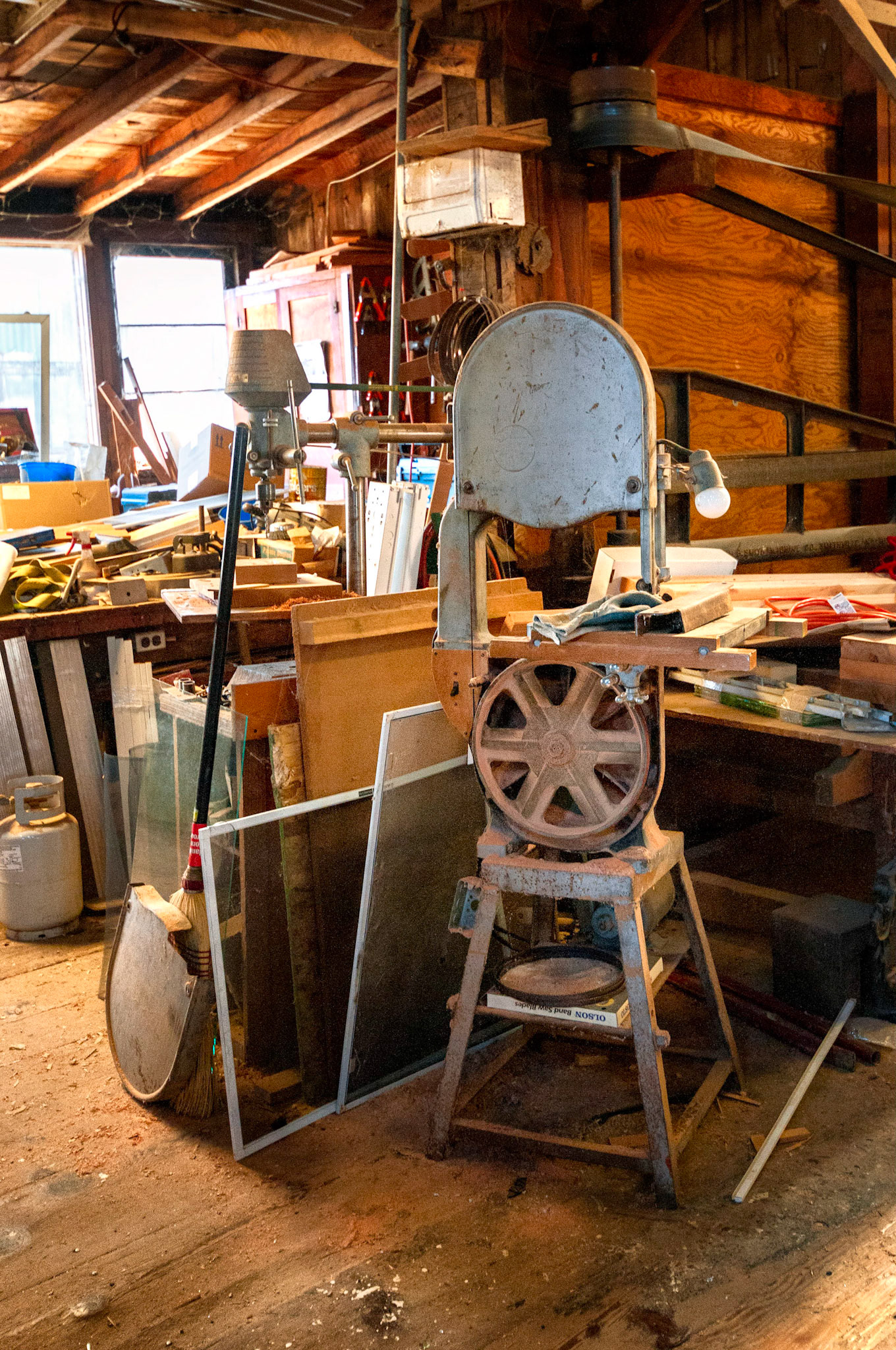 Hardware Millwork Store 11