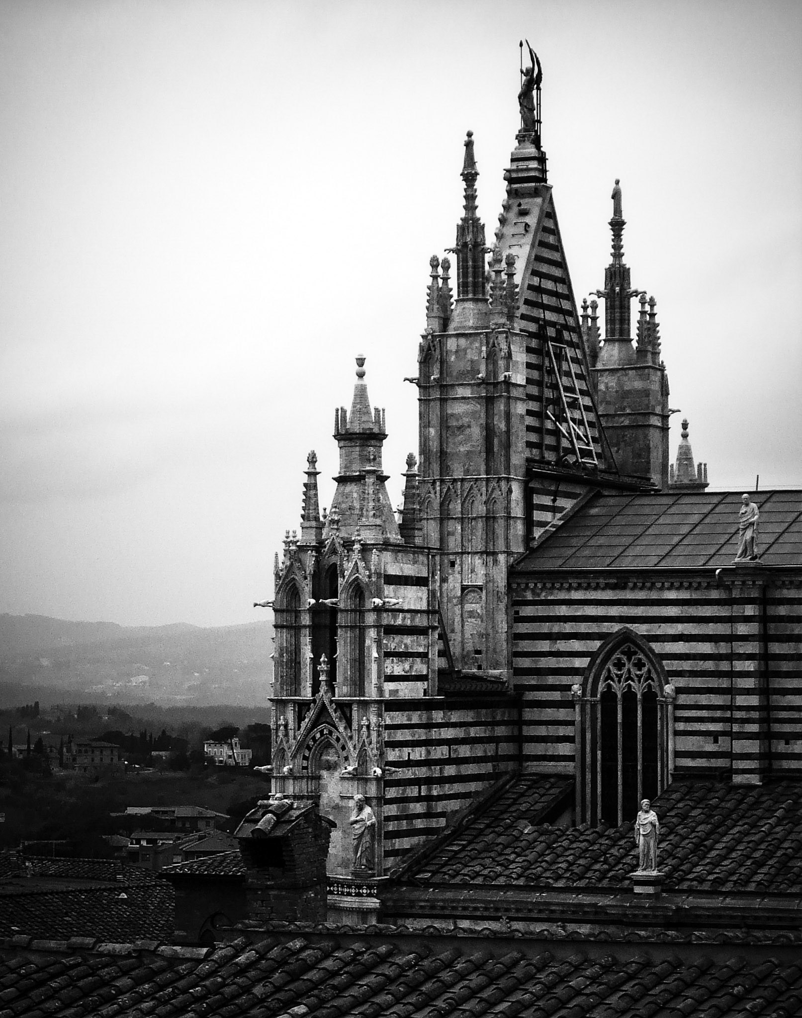 Duomo di Siena, Siena Italy