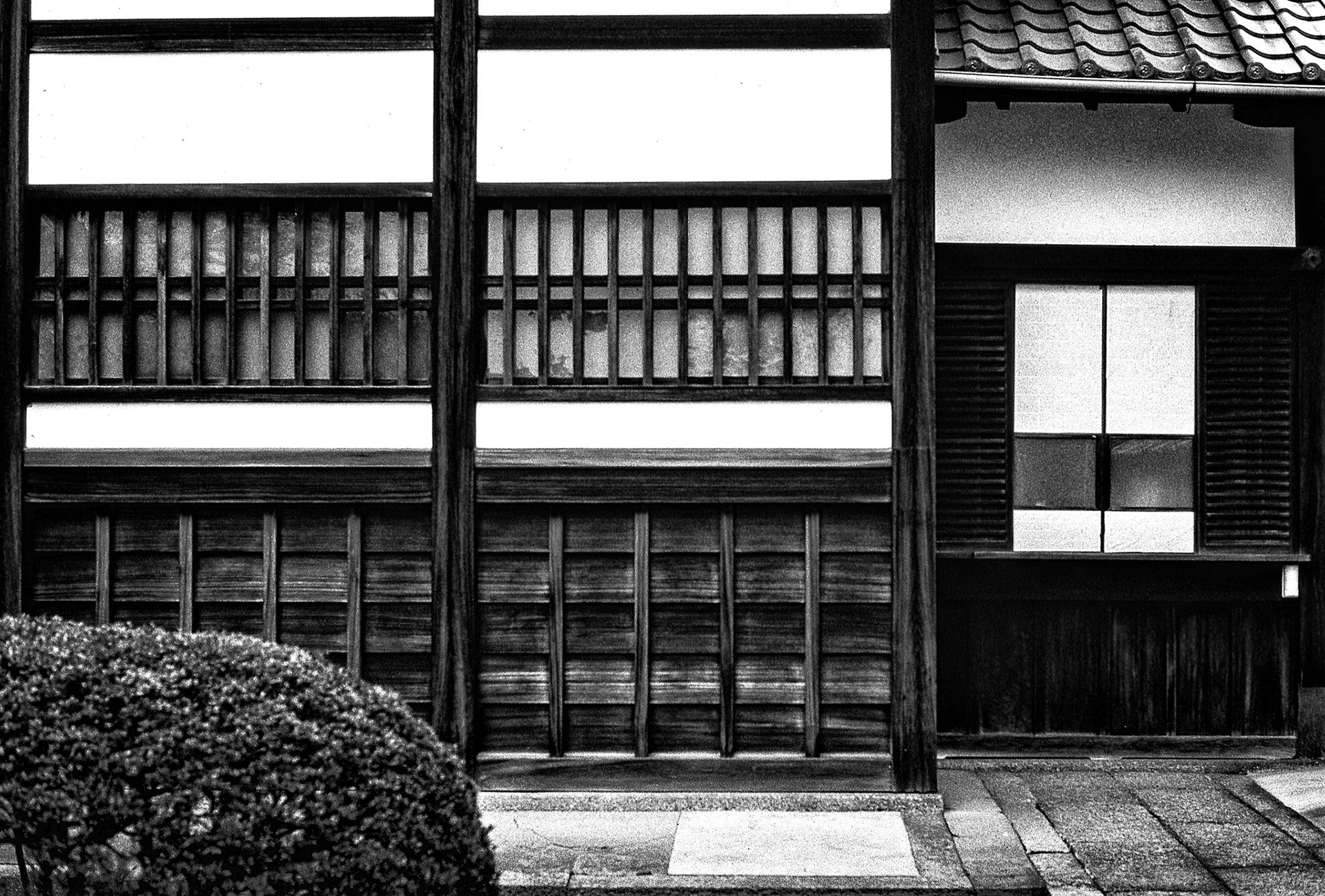 Composition Japan