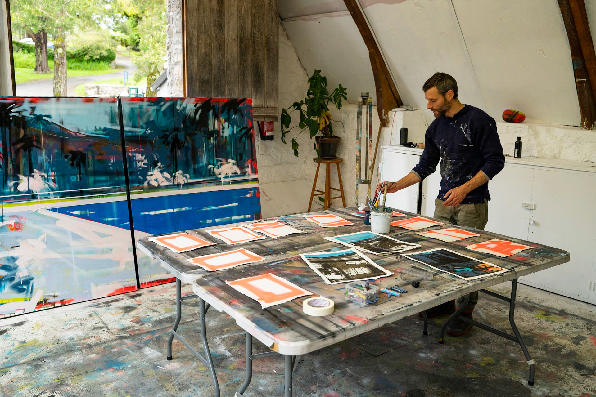 Josh Pratt | https://www.instagram.com/mrjoshpratt/