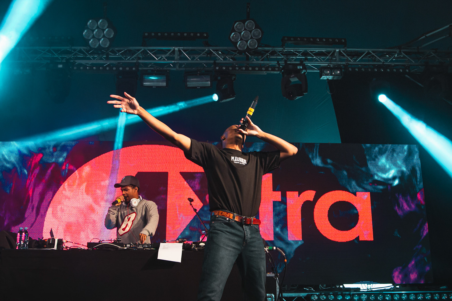 Josh Pratt | https://www.instagram.com/mrjoshpratt/