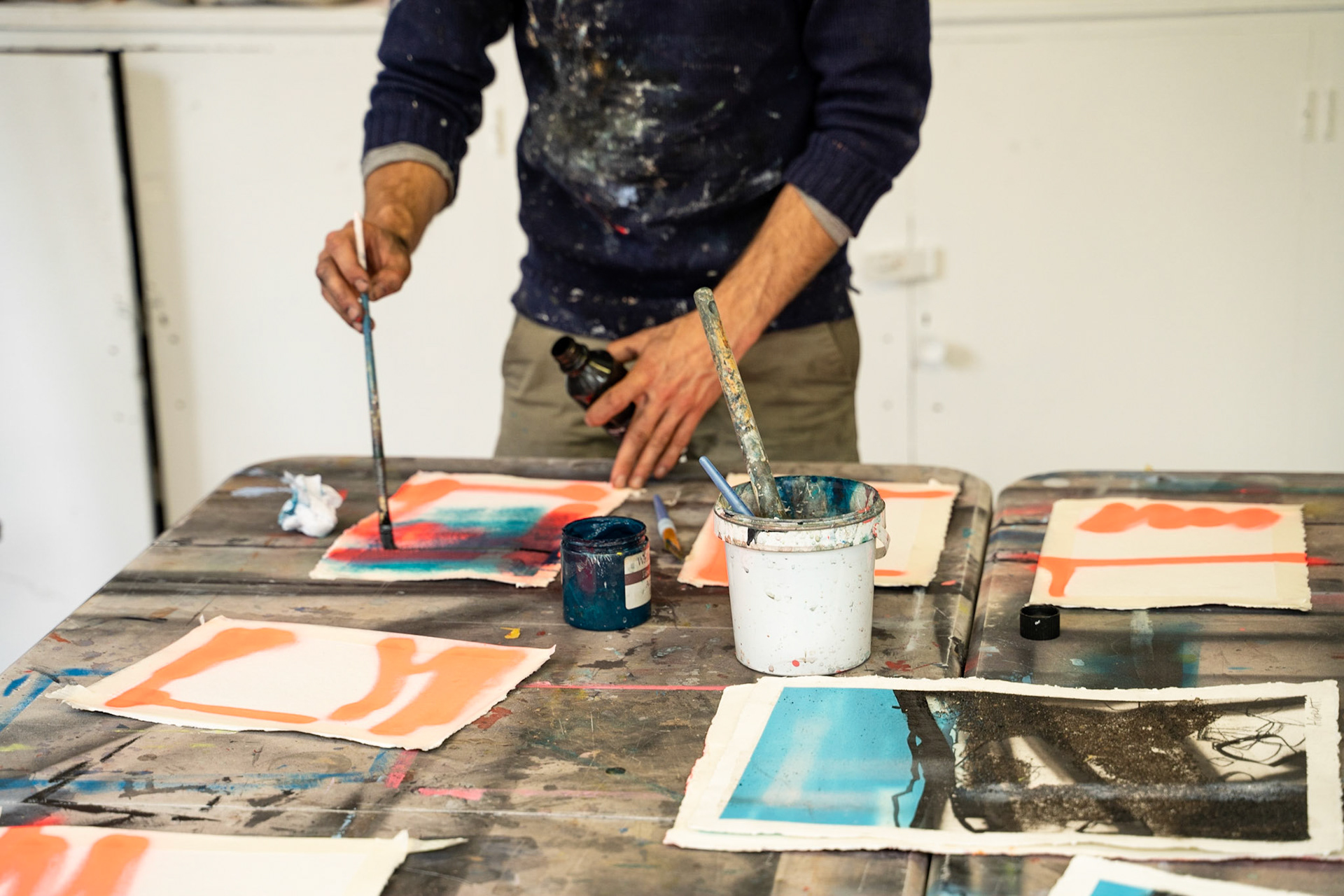 Josh Pratt | https://www.instagram.com/mrjoshpratt/