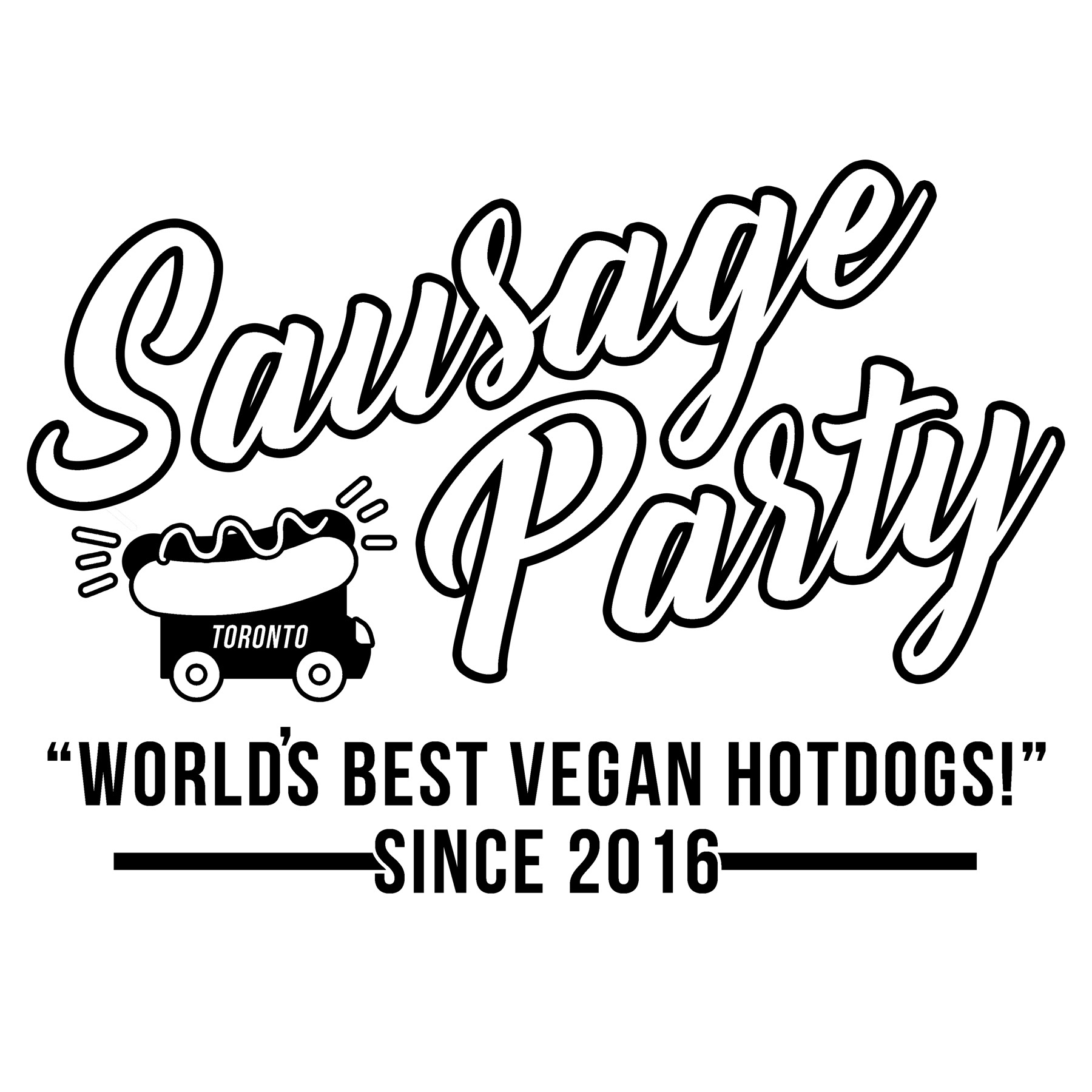 SAUSAGE PARTY 2