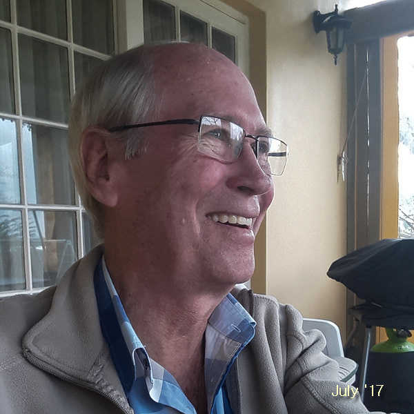 About Bob Hobbes