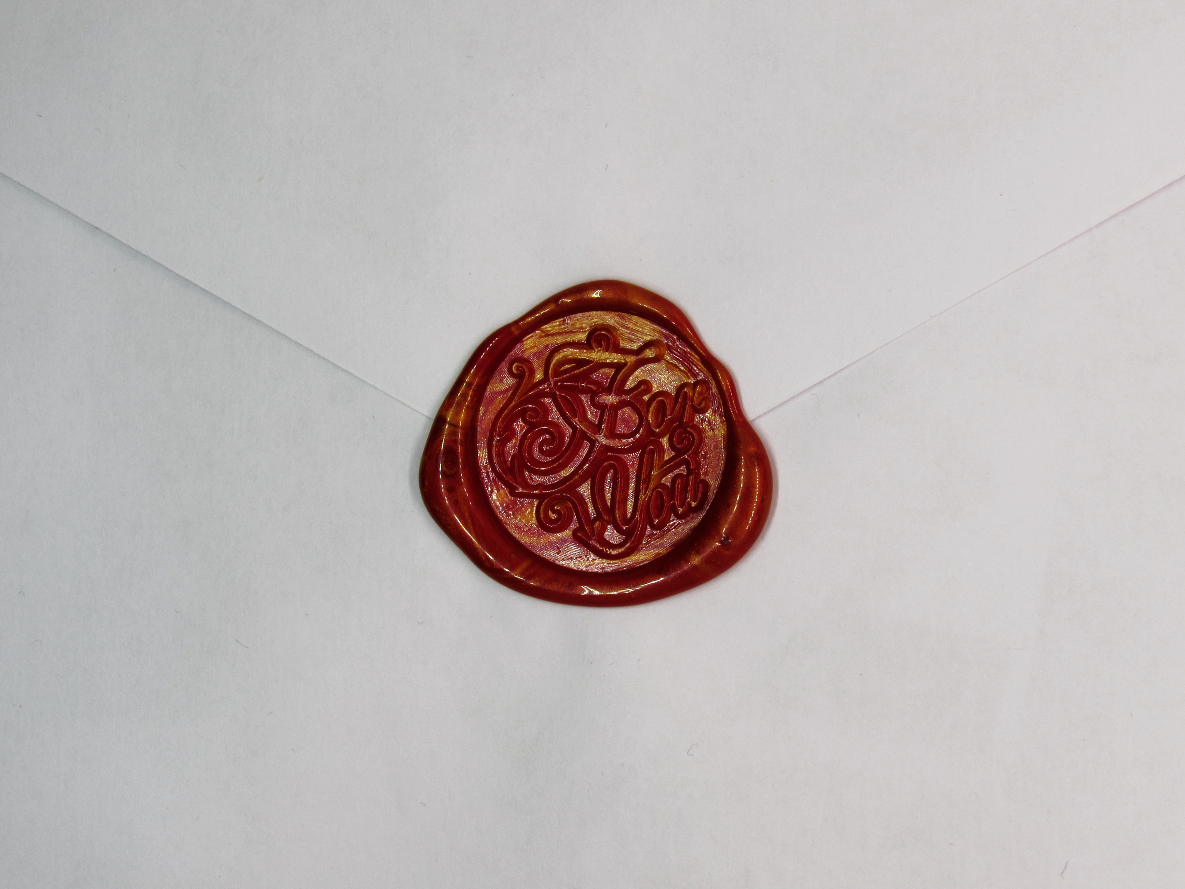 Wax Seal