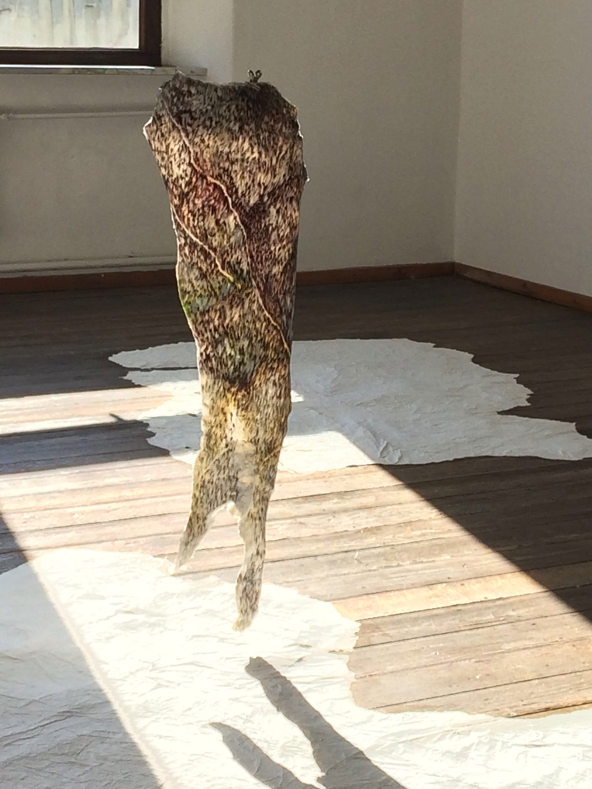 2016 Kunstlanding Aschaffenburg "Tauland"