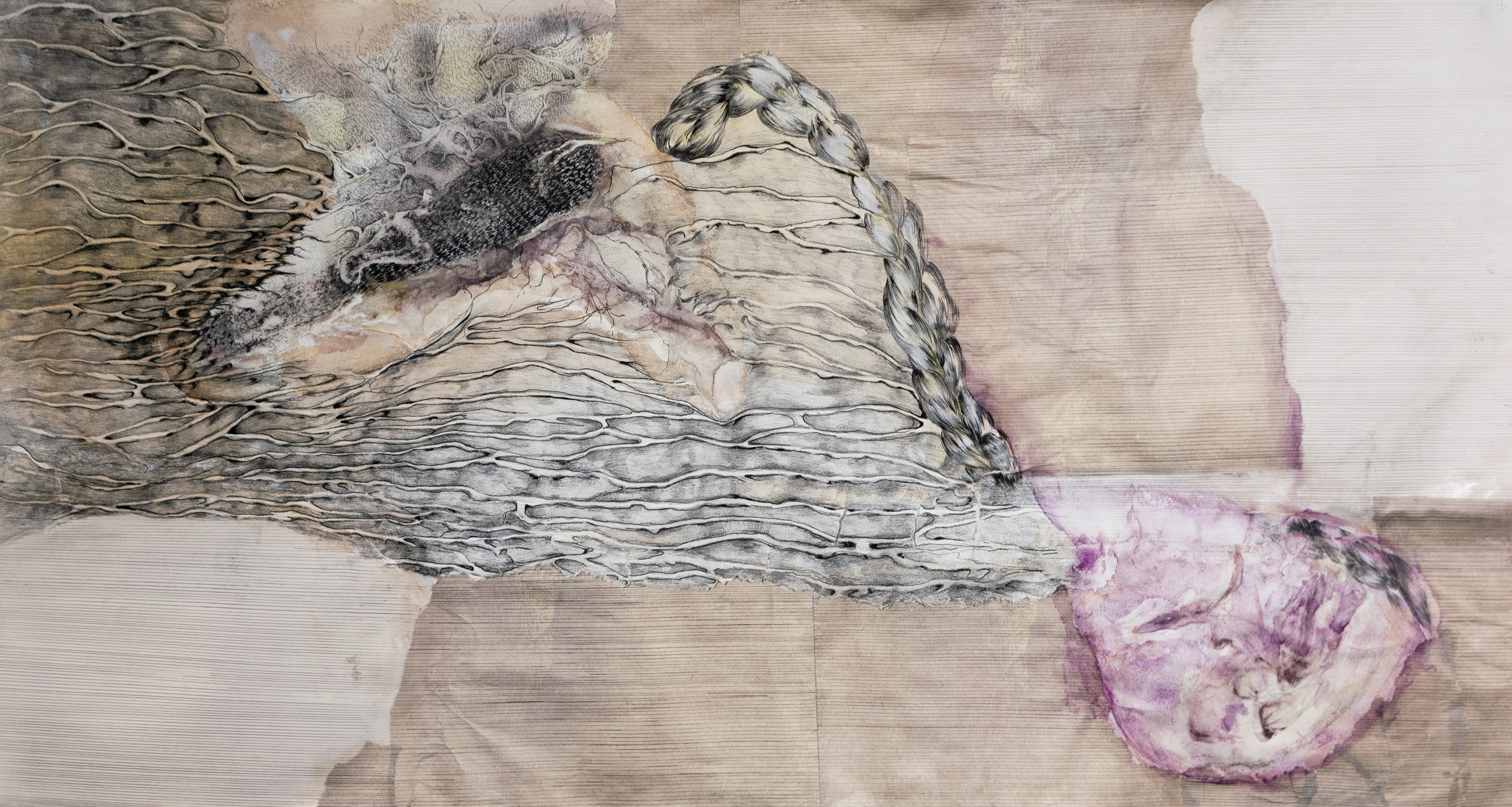 dessin a03 2014_2021 56x107,5cm