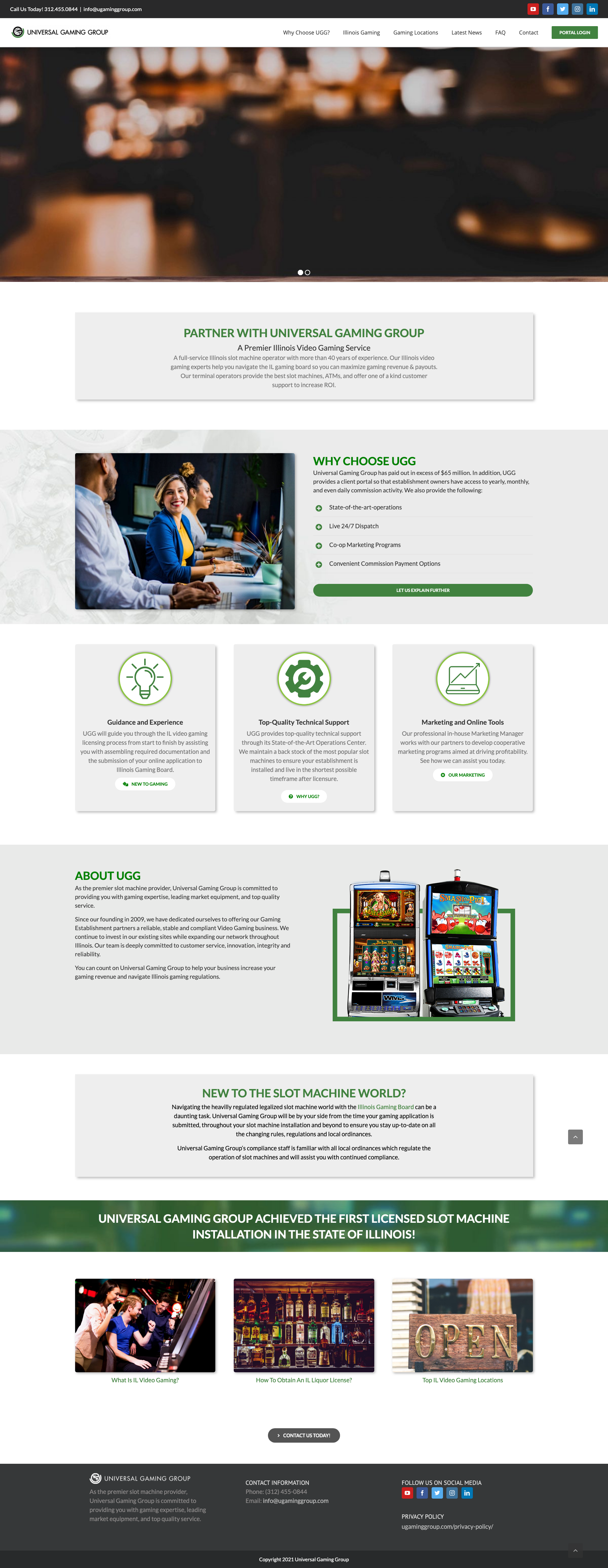 Home Page