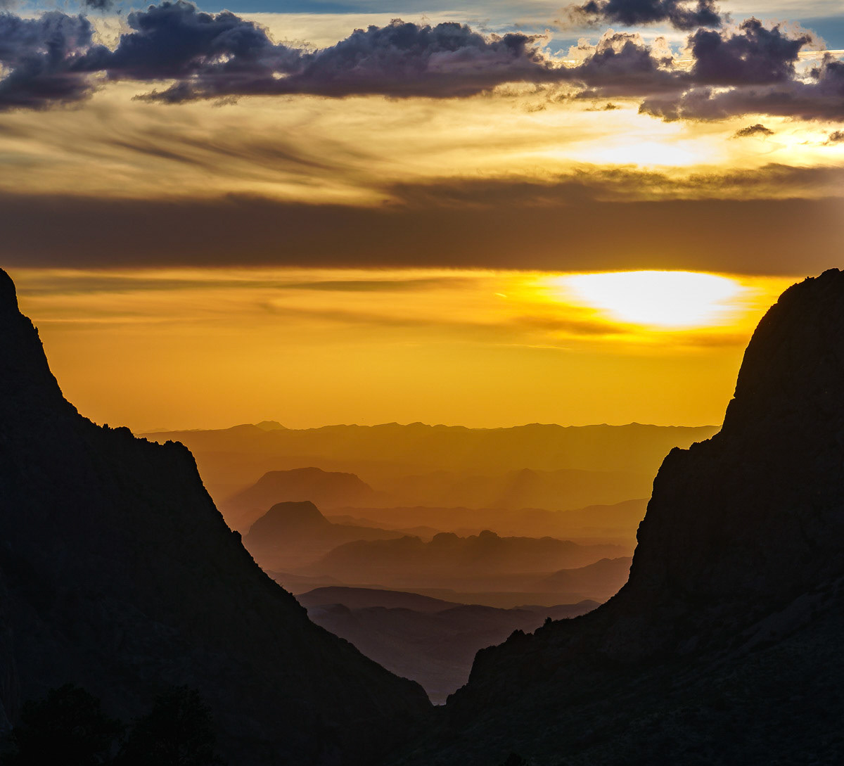 Big Bend NP