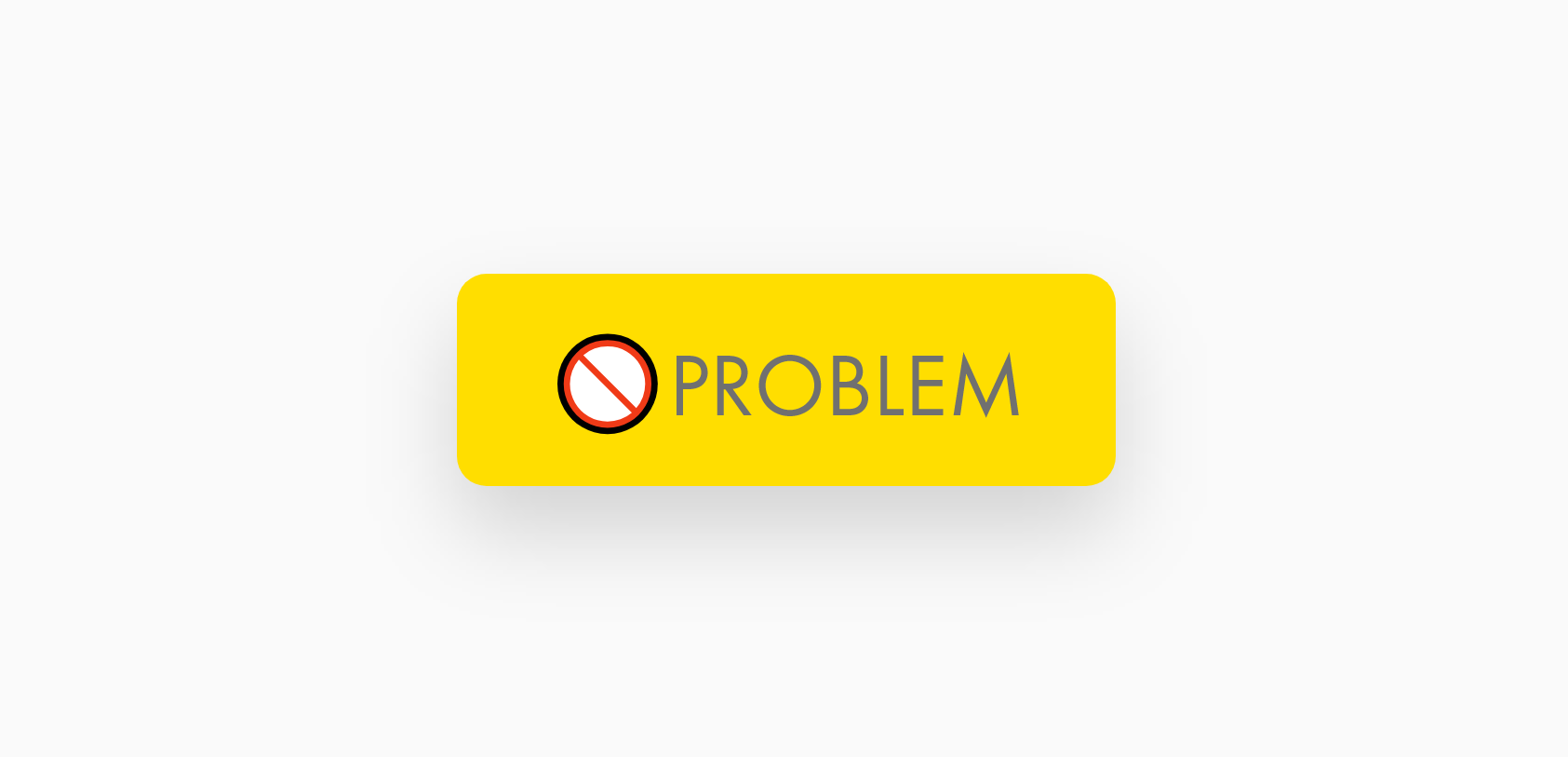 Problem