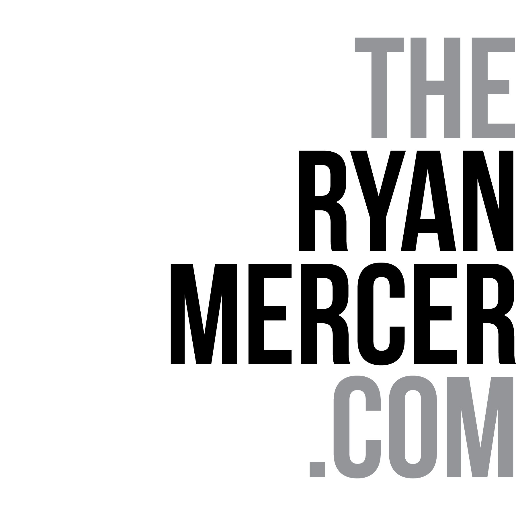 Ryan Mercer