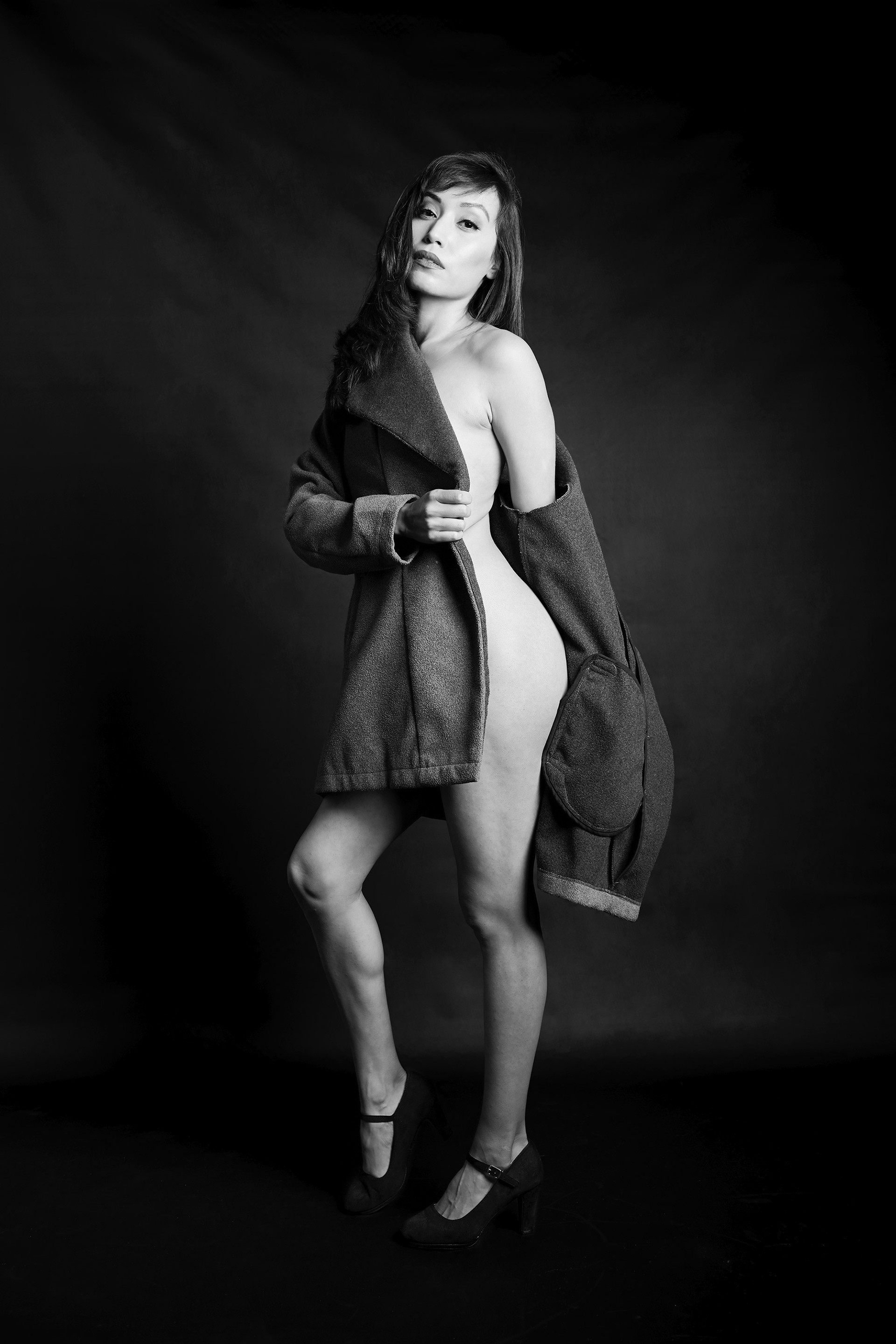 Glamour photo
