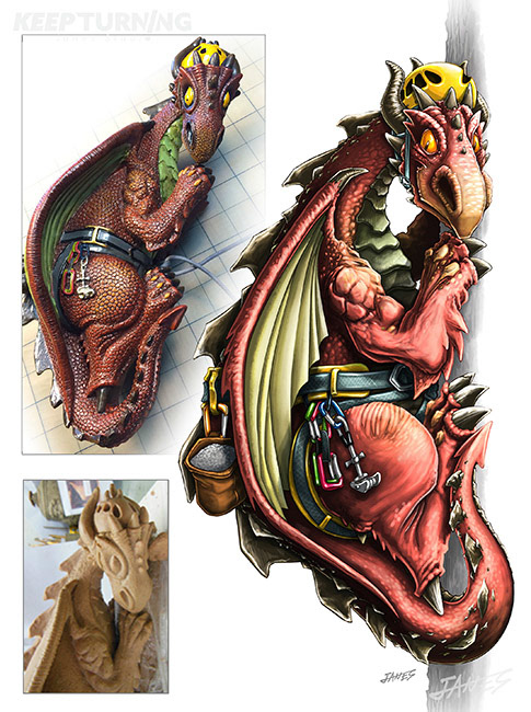 concept art