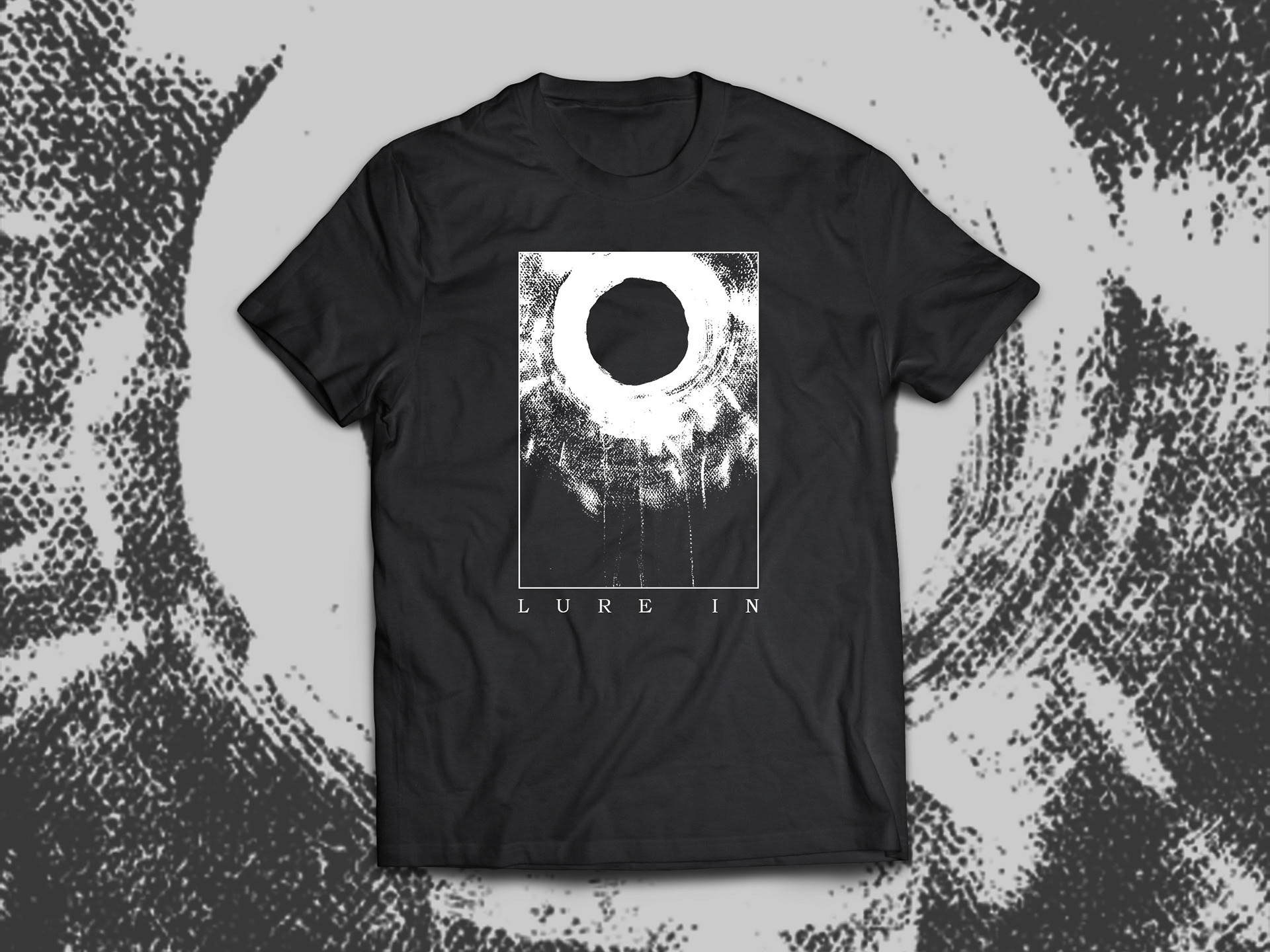 Lure In T-shirt