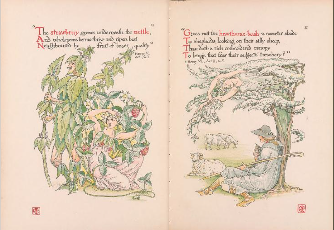 Walter Crane