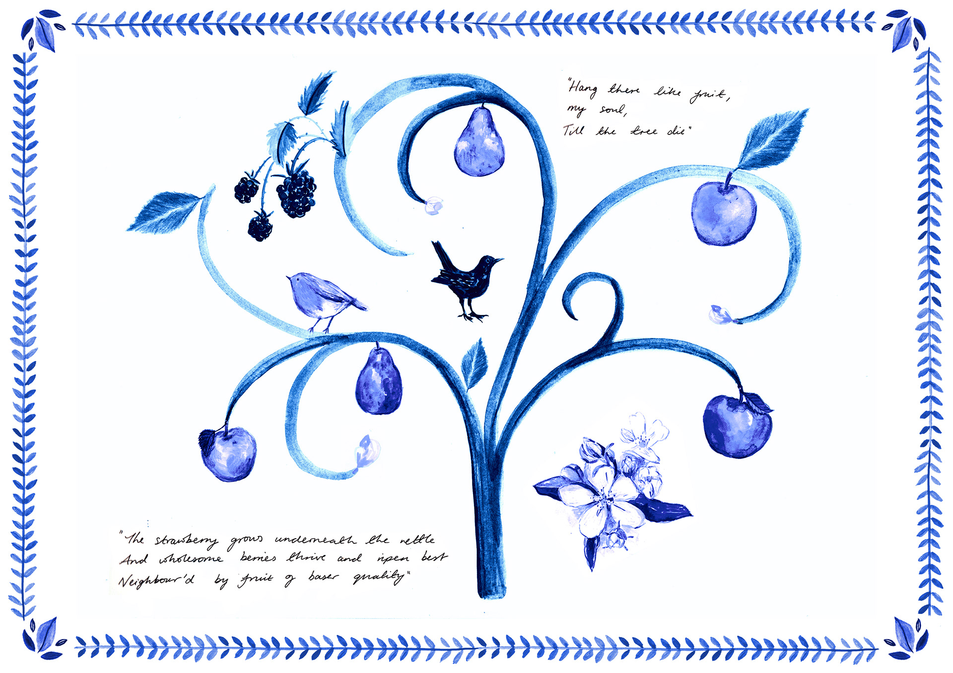 The Orchard