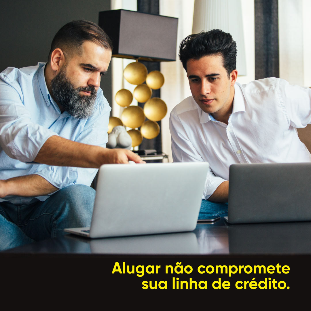 Mídias Sociais