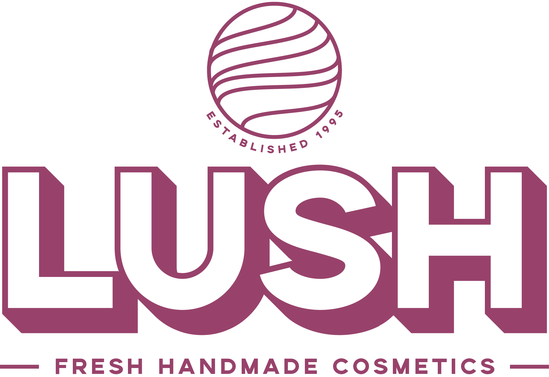 Updated Logo (Pink Version)