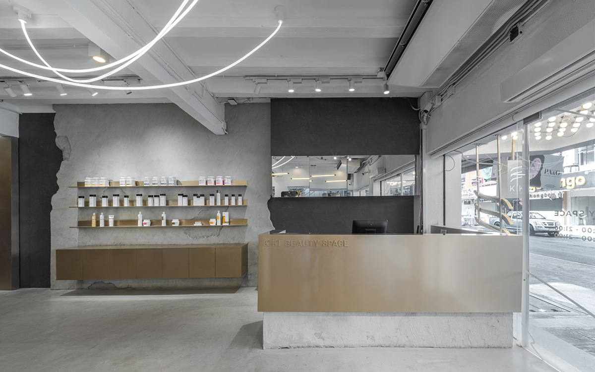 PanoramicStudio - KIKI BEAUTY SPACE - SIAM