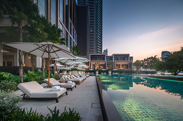 PanoramicStudio - FOUR SEASONS HOTEL BANGKOK II