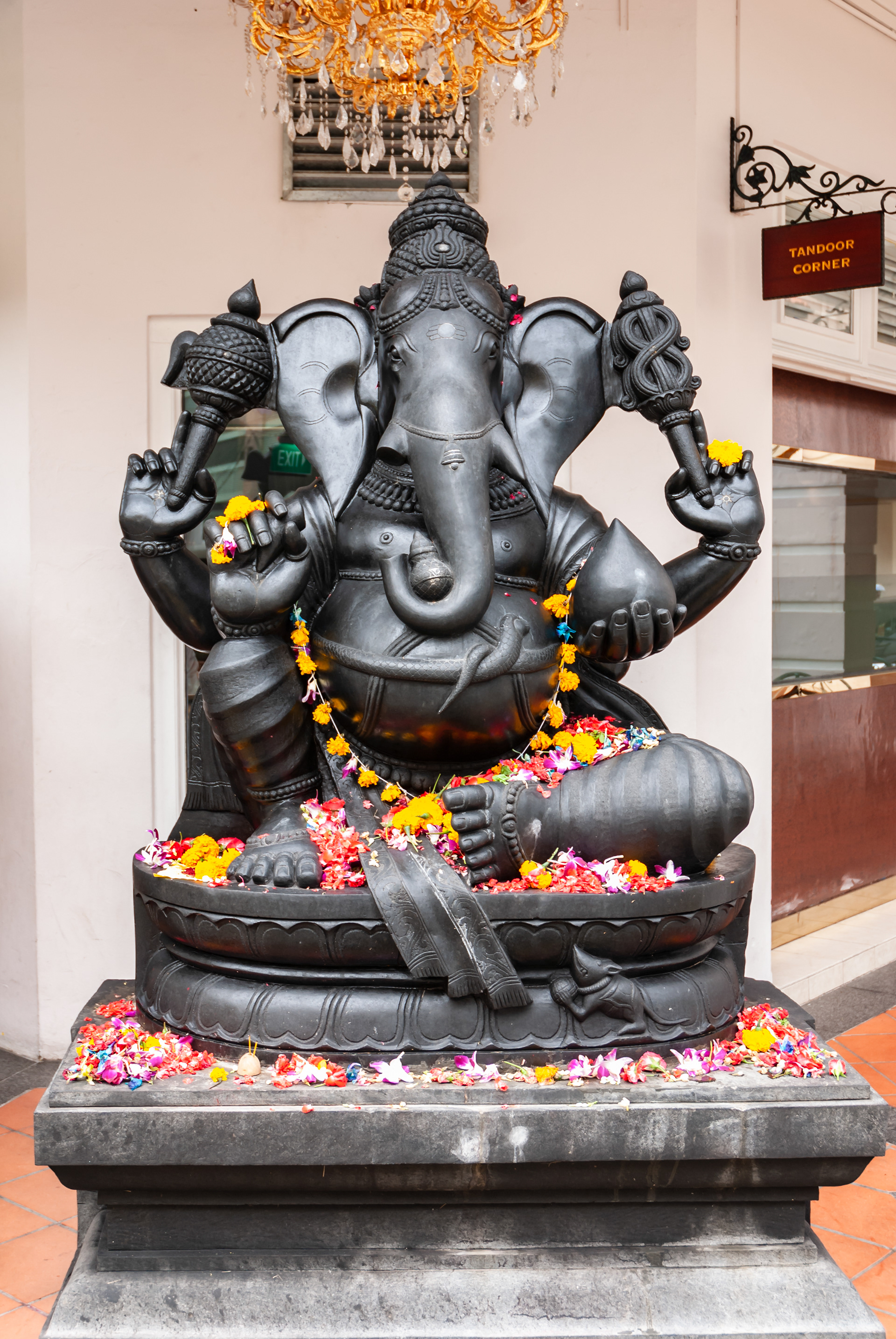 Ganesha