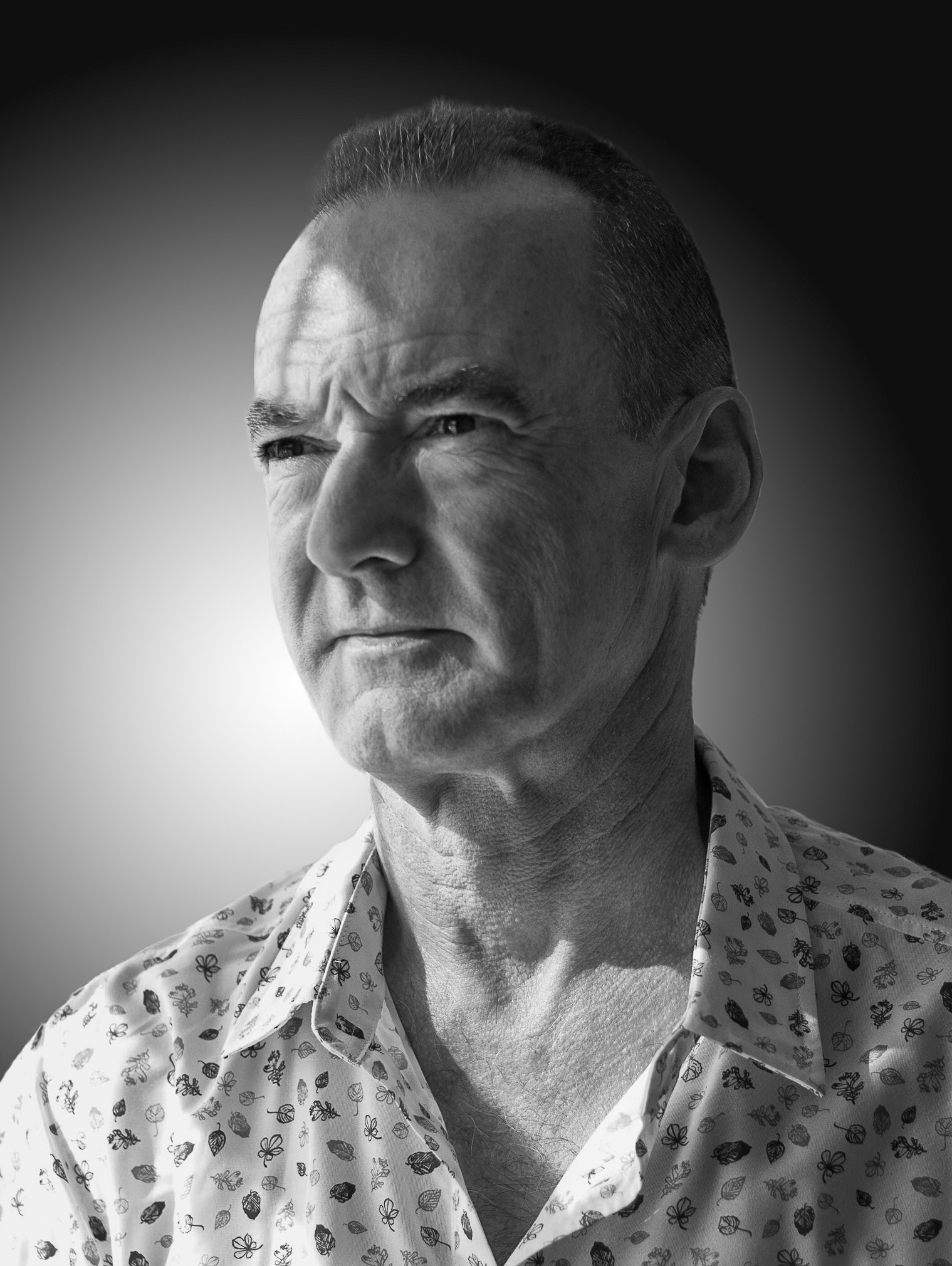 Dave Stott, The Photographer