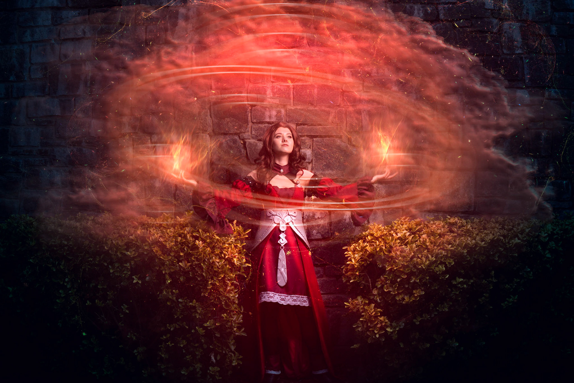 #fireemblemthreehouses #dorothea #dorotheacosplay #threehouses #fireemblemcosplay #byleth #blackeagles #edelgard