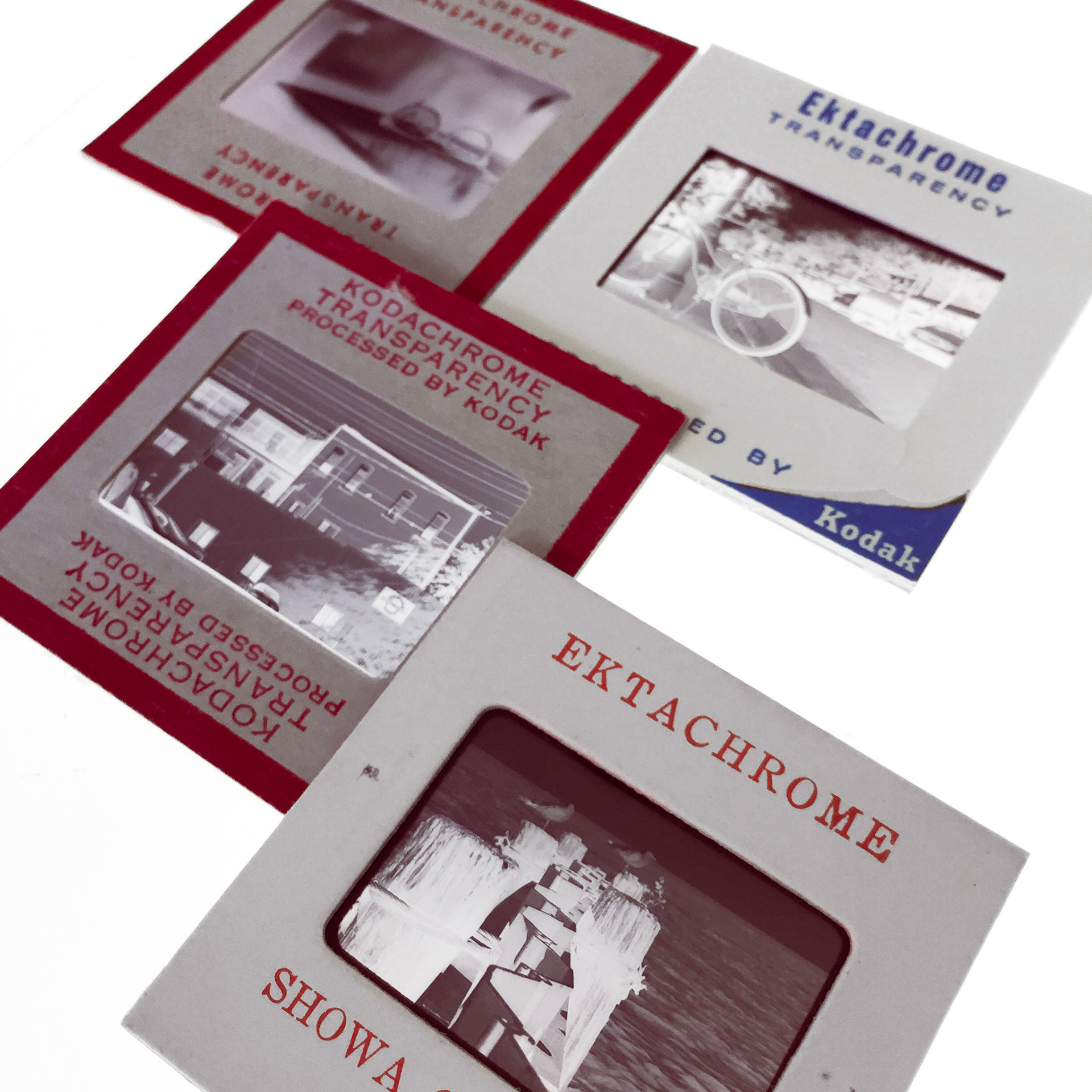 FILM + SLIDES P.3