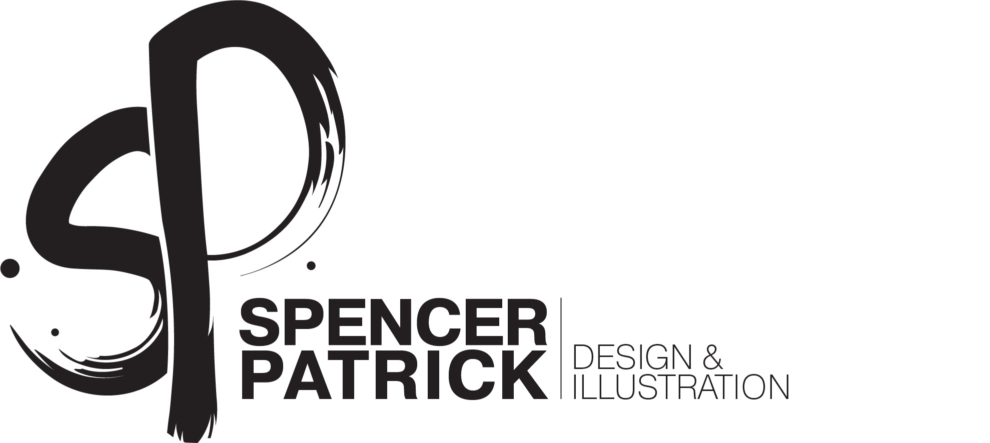 Spencer Patrick Design Illustration