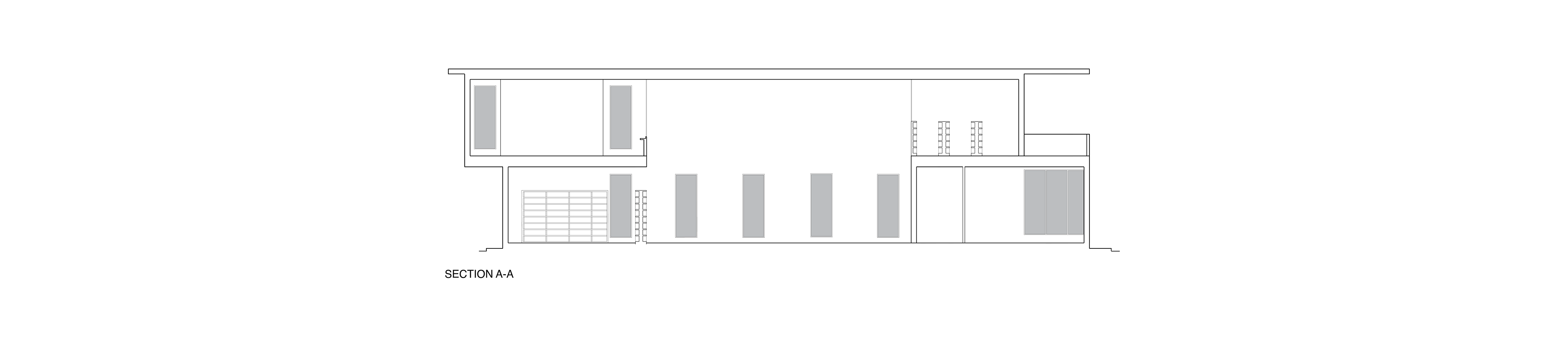 Brandon Porter Oak Park Library