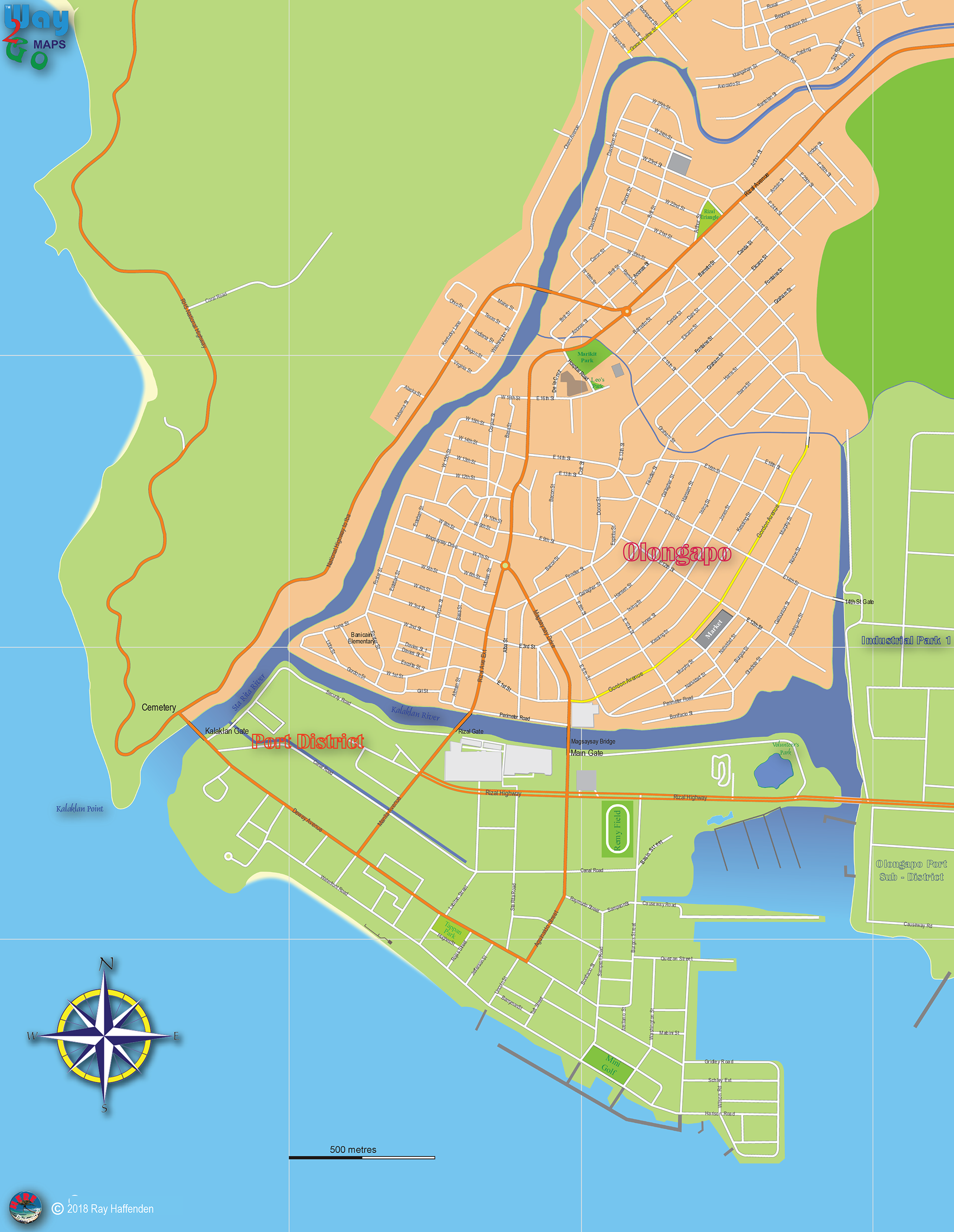 Olongapo