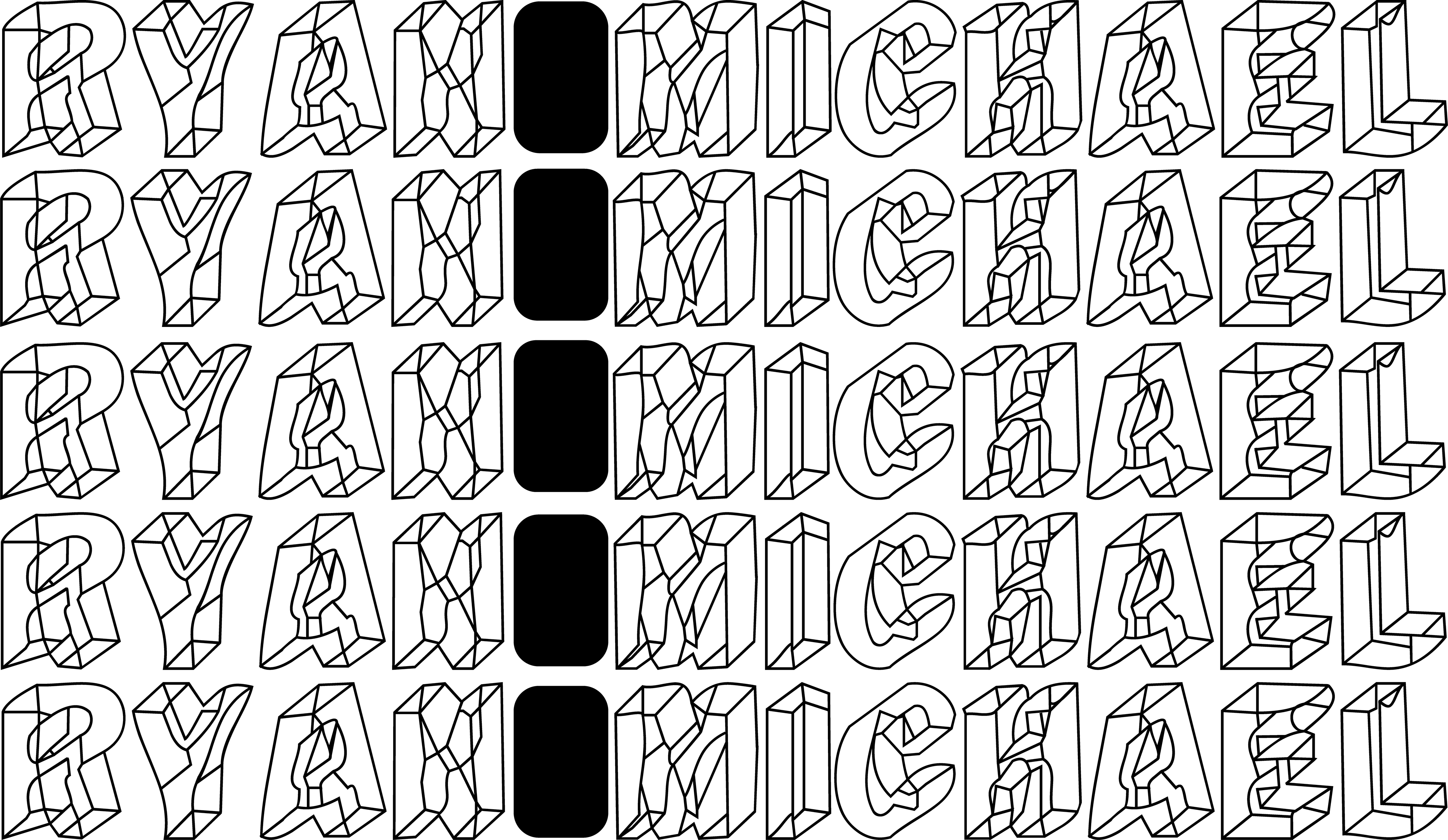 Ryan Michael