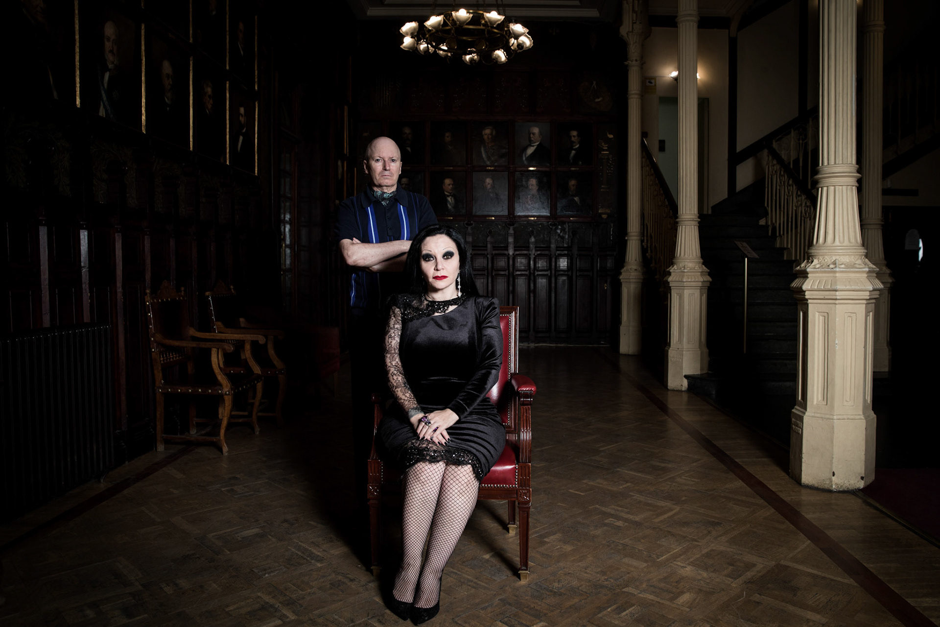 FANGORIA