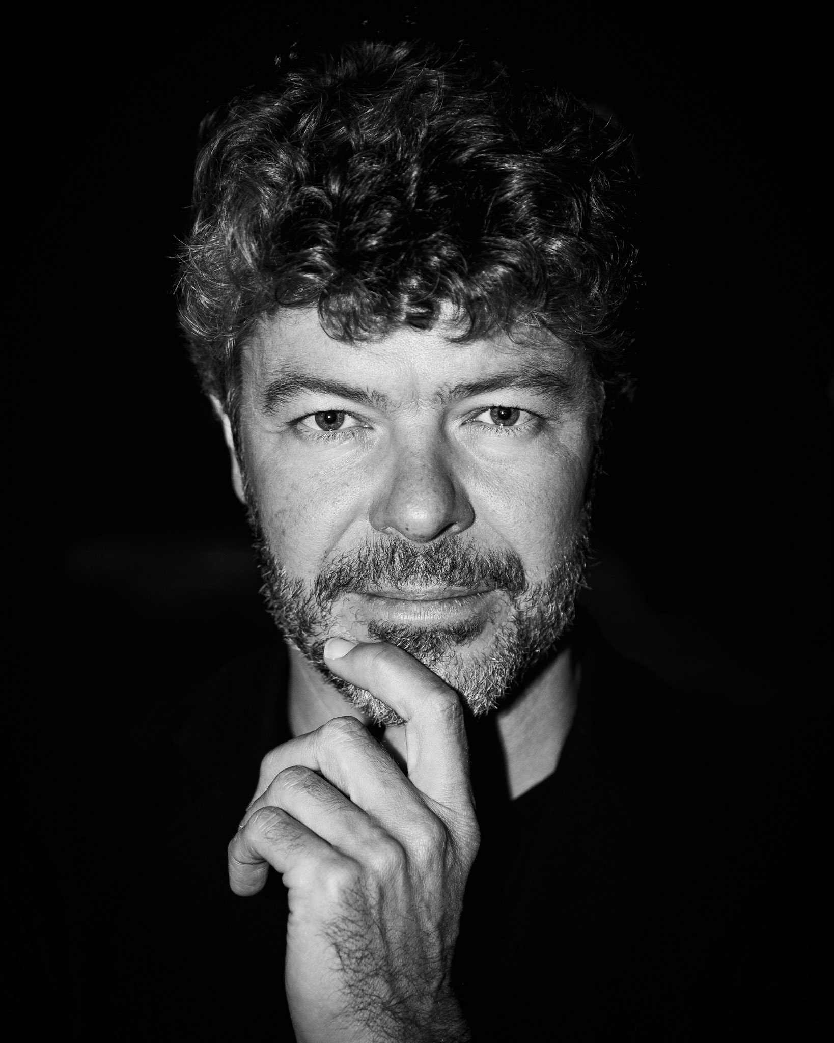 PABLO HERAS CASADO