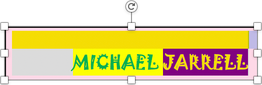 Michael Jarrell