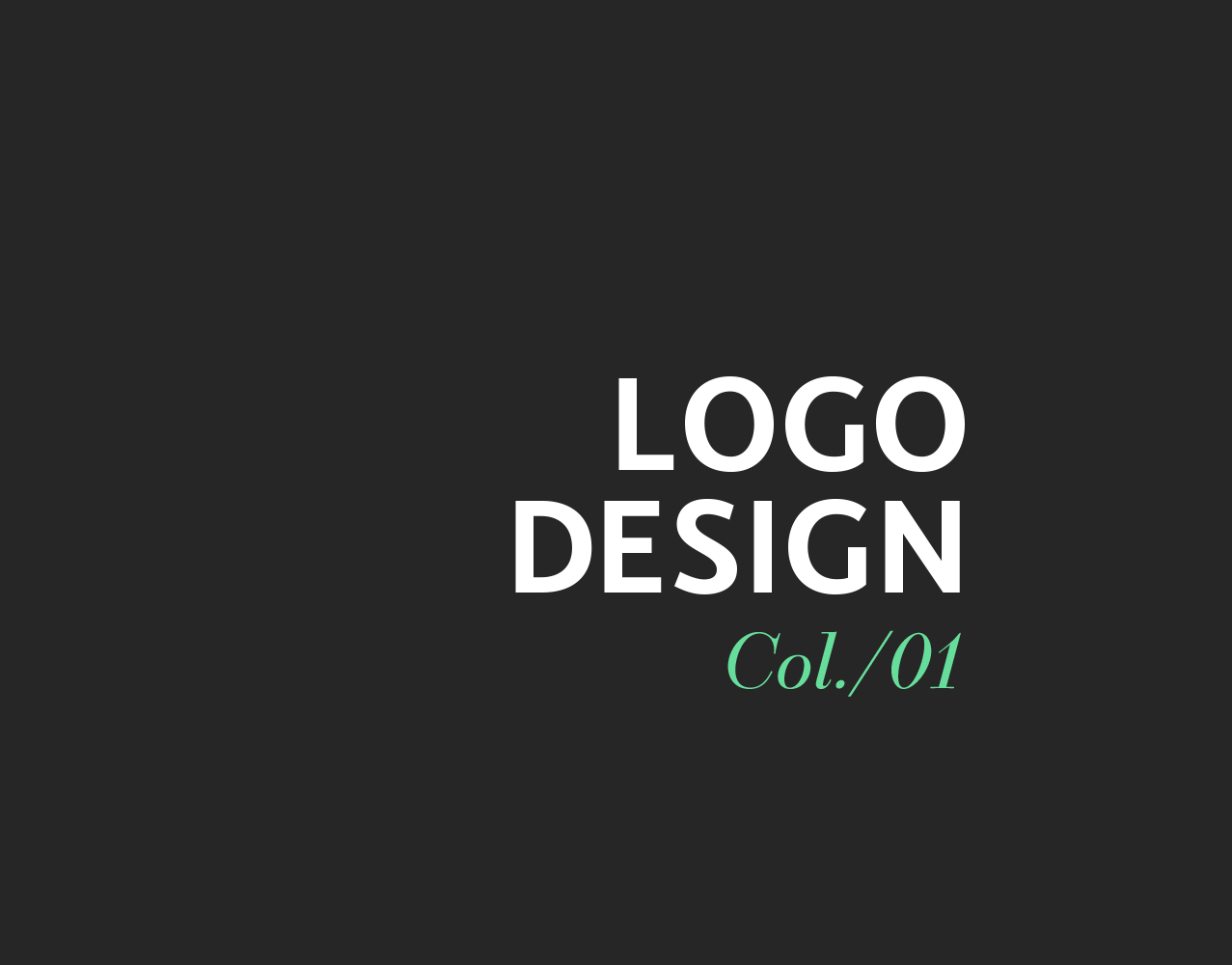 indent® | Strategic Brand Identity & Logo Design Studio - McMullin's ...