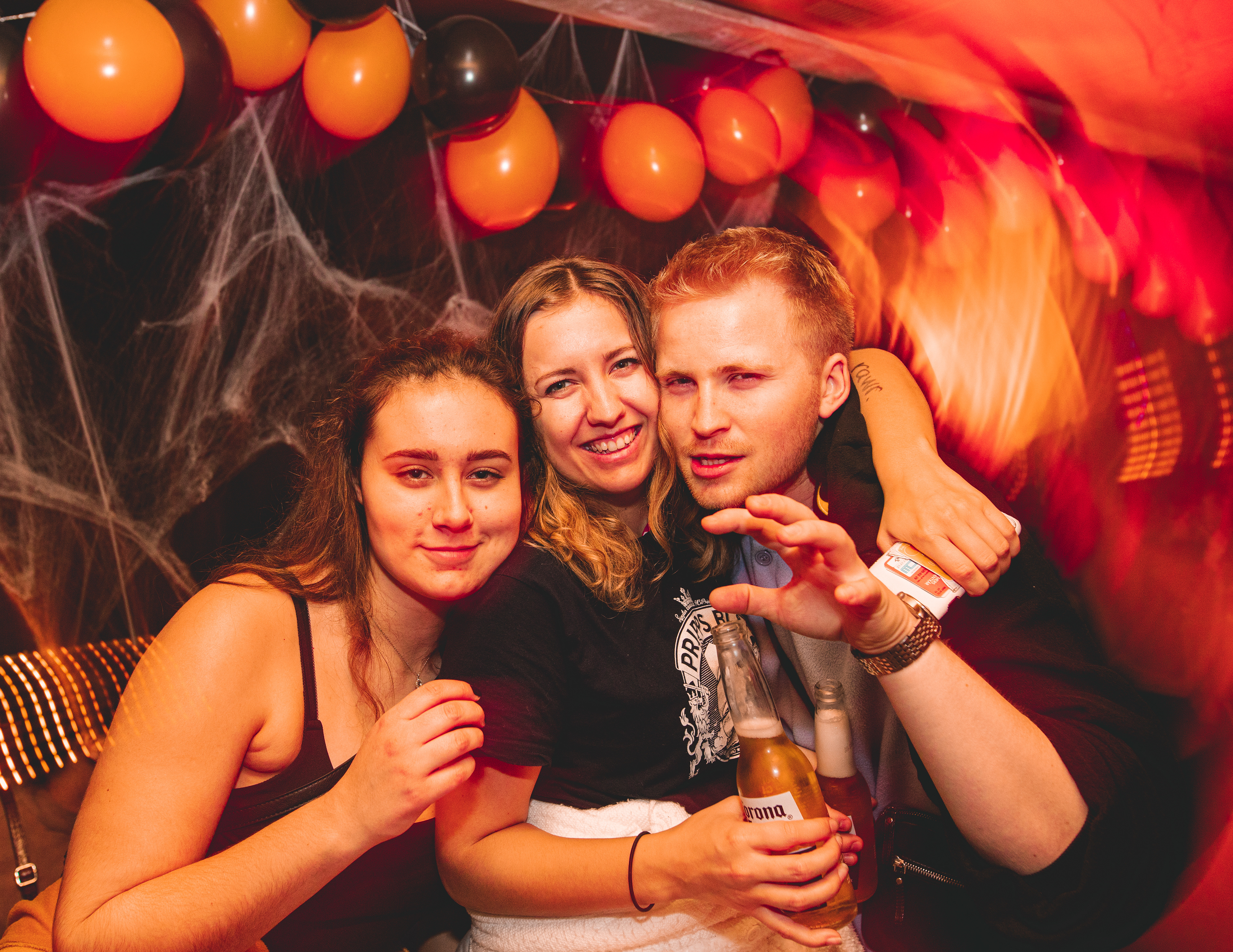 Festus Halloweenkalas