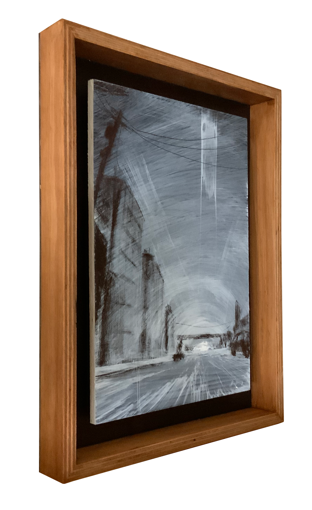 Urban Vision
