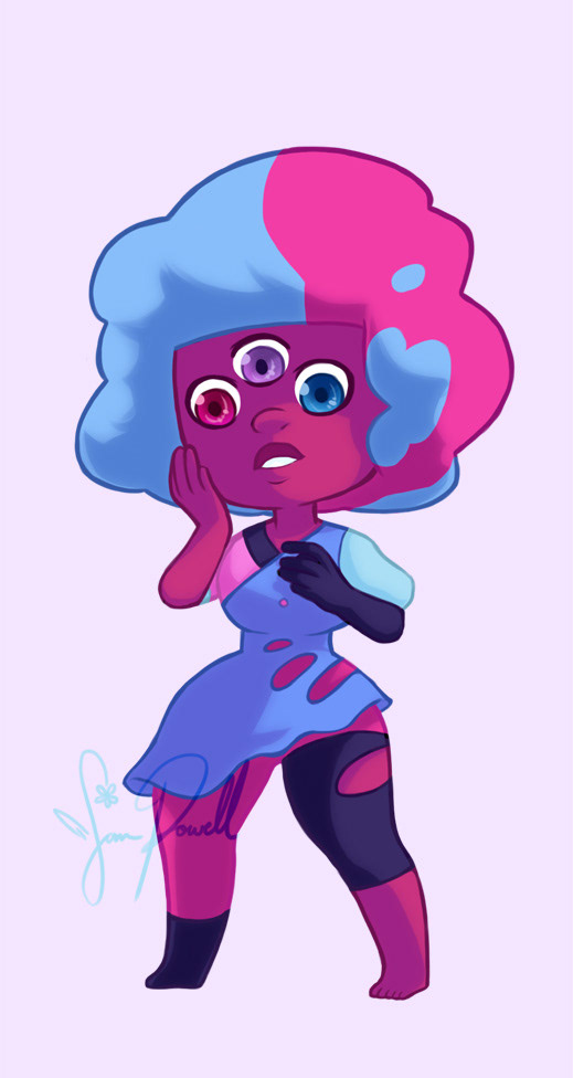 Garnet V2