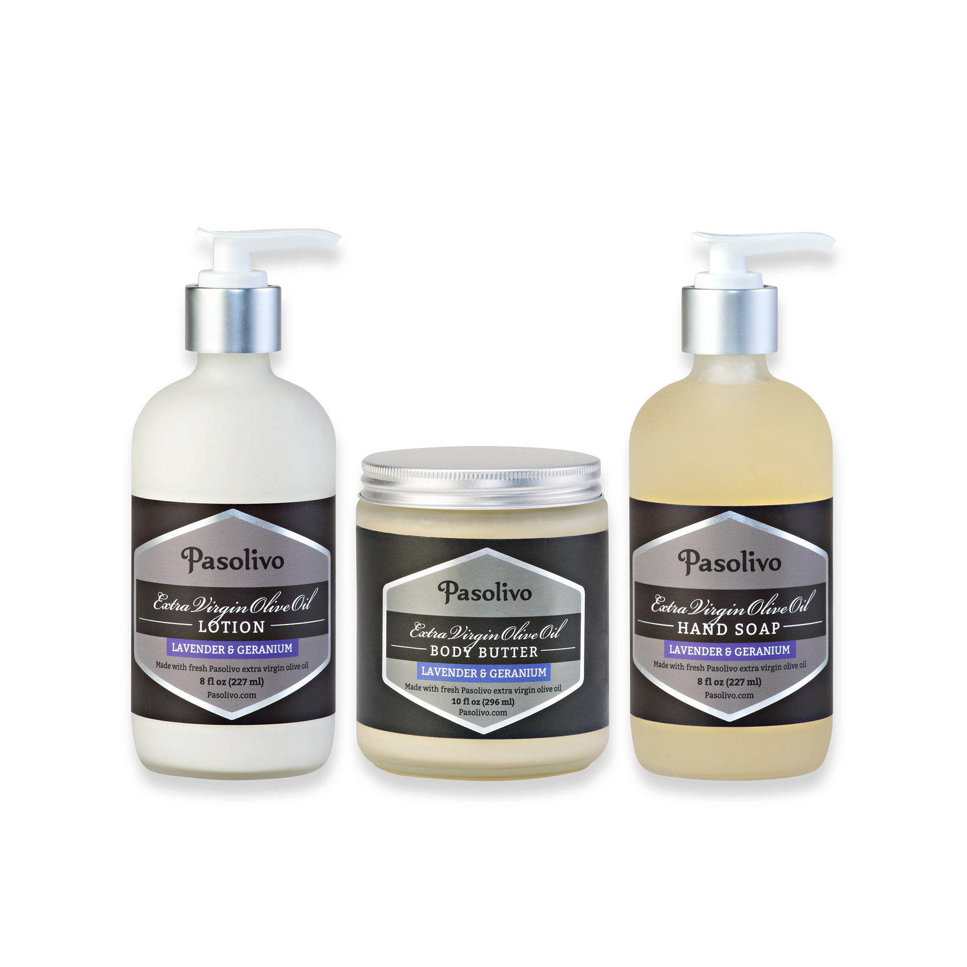 bath product labels