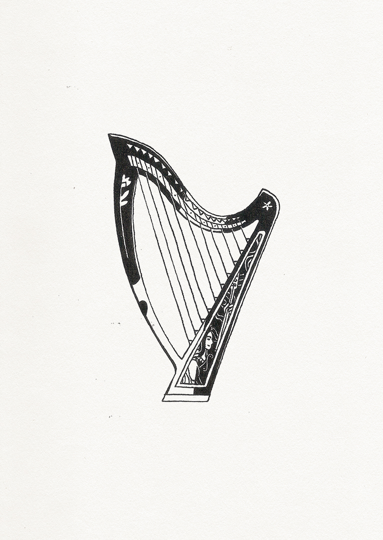 Harpe I.